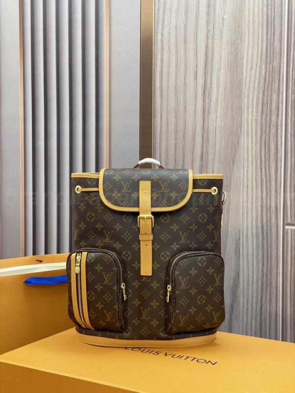 LV Handbags 655